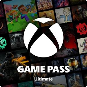 Xbox Game Pass Essential – 3 Month Membership – Xbox, Windows, Cloud Gaming Devices [Digital Code](Game Pass Ultimate)