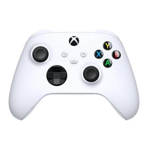 Xbox Wireless Controller Heart Breaker Special Edition – Wireless & Bluetooth Connectivity – New Hybrid D-Pad & Share Button – Featuring Textured Grip(Robot White)