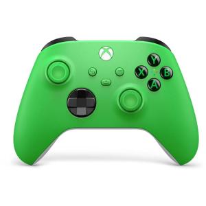Xbox Wireless Controller Heart Breaker Special Edition – Wireless & Bluetooth Connectivity – New Hybrid D-Pad & Share Button – Featuring Textured Grip(Velocity Green)