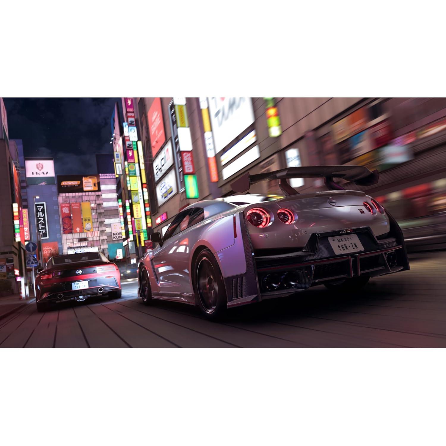 image:imageForza Horizon 6 Xbox Series XXbox Series X