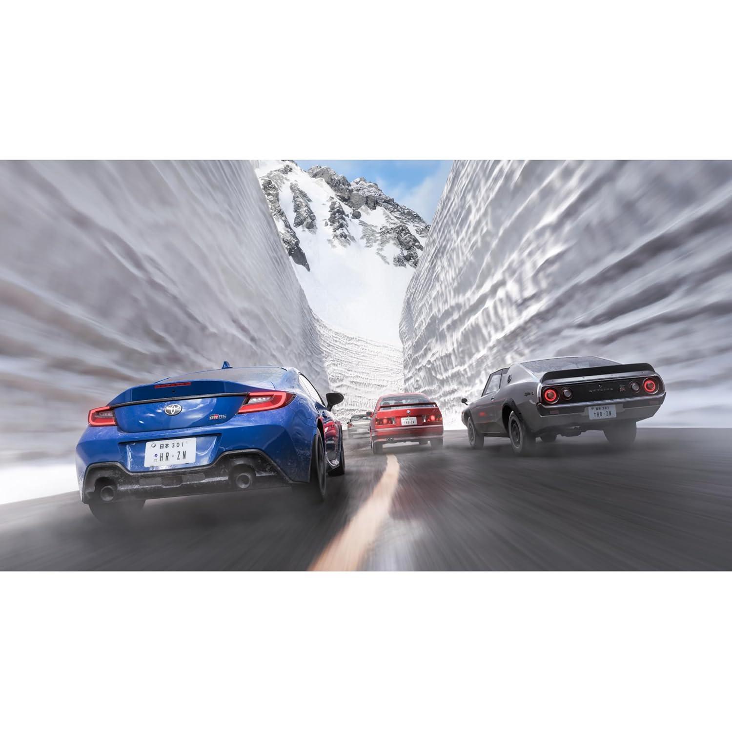 image:imageForza Horizon 6 Xbox Series XXbox Series X