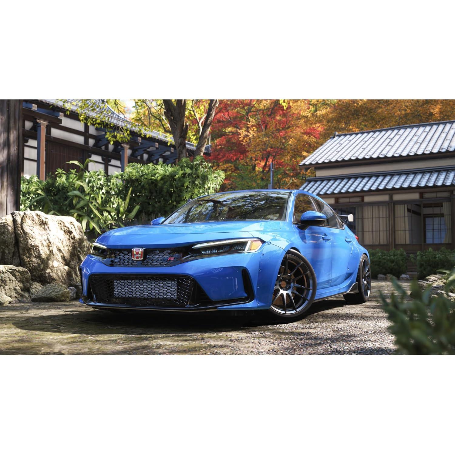 image:imageForza Horizon 6 Xbox Series XXbox Series X