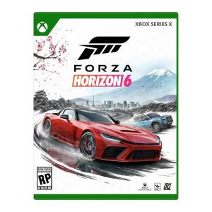 Forza Horizon 6 – Xbox Series X(Xbox Series X)