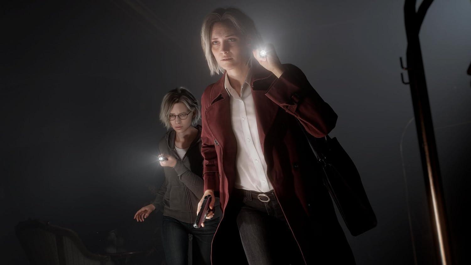 image:imageResident Evil Requiem Deluxe Xbox Series XS Digital Code