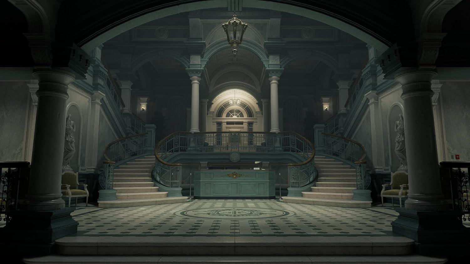 image:imageResident Evil Requiem Deluxe Xbox Series XS Digital Code