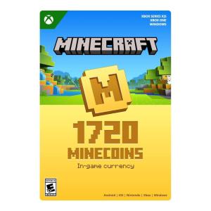 Minecraft | Java & Bedrock Deluxe Collection | Windows Digital Code(Currency Digital Code)