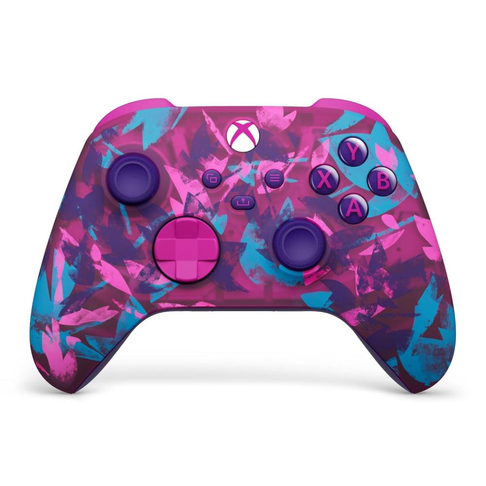 image:imageXbox Wireless Gaming Controller  Forza Horizon 6 Limited Edition  Console PC amp Android  Dynamic Lighting Effects  Wireless Bluetooth USBC ConnectivityHeart Breaker