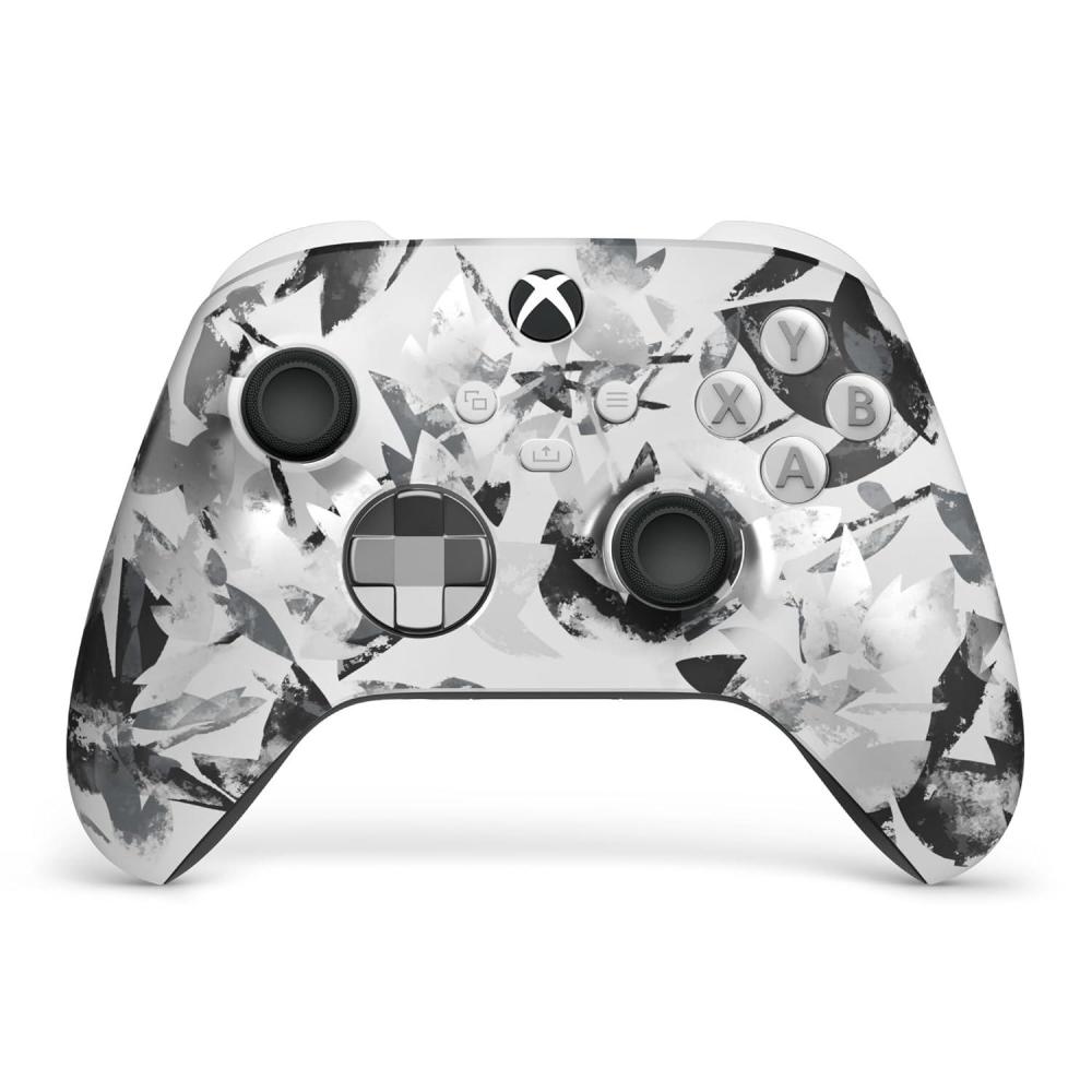 image:imageXbox Wireless Gaming Controller Forza Horizon 6 Limited Edition Console PC amp Android Dynamic Lighting Effects Wireless Bluetooth USBC ConnectivityStorm Breaker