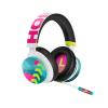image:imageXbox Wireless Gaming Headset  Forza Horizon 6 Limited Edition  Over Ear Headphones  Spatial Audio with Dolby Atmos  Console PC and Android