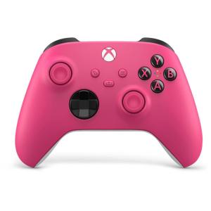 Xbox Wireless Gaming Controller | Forza Horizon 6 Limited Edition | Console, PC, & Android | Dynamic Lighting Effects | Wireless, Bluetooth, USB-C Connectivity(Deep Pink)