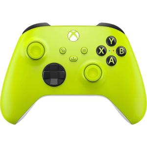 Xbox Wireless Gaming Controller | Forza Horizon 6 Limited Edition | Console, PC, & Android | Dynamic Lighting Effects | Wireless, Bluetooth, USB-C Connectivity(Electric Volt)