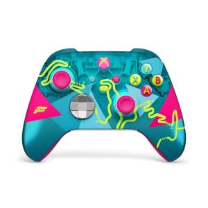 Xbox Wireless Gaming Controller | Forza Horizon 6 Limited Edition | Console, PC, & Android | Dynamic Lighting Effects | Wireless, Bluetooth, USB-C Connectivity(Forza Horizon 6)
