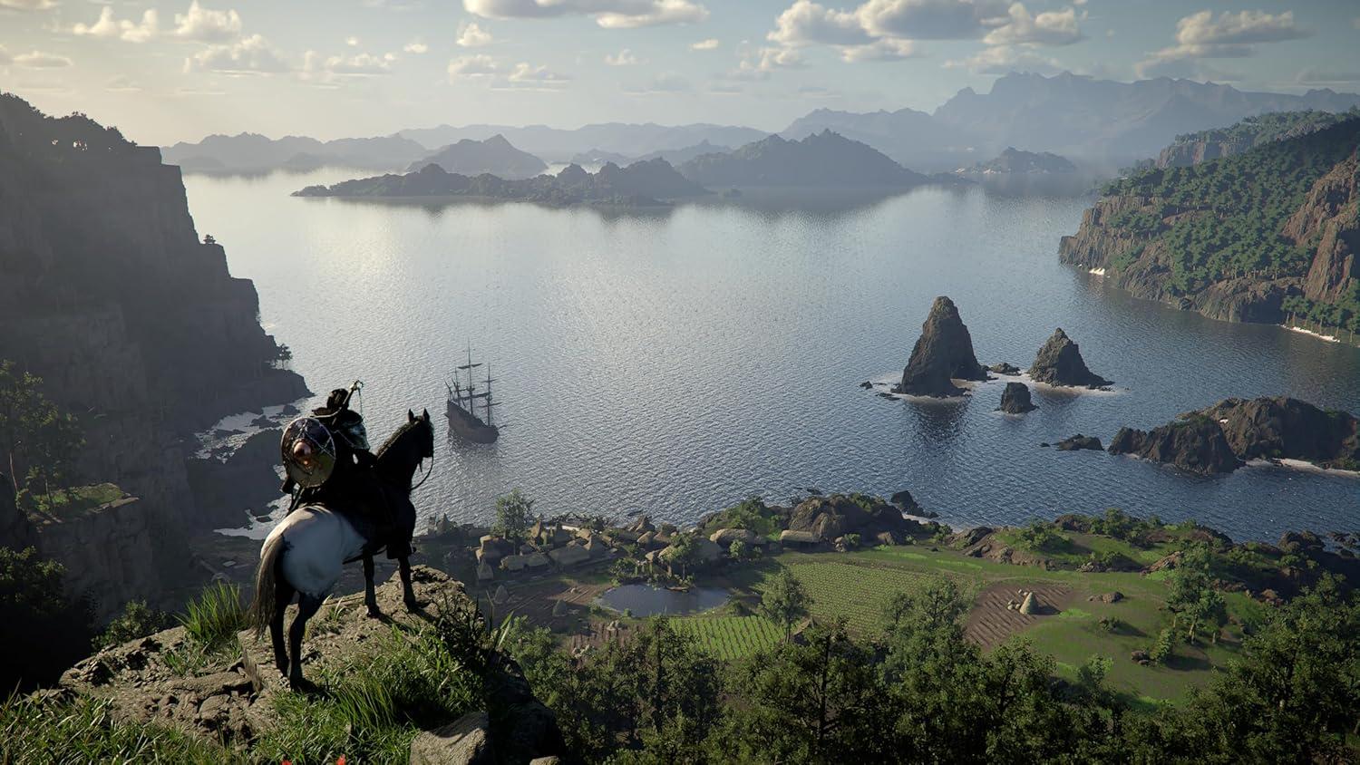 image:imageCrimson Desert Standard Edition Xbox Series XS and Windows Digital