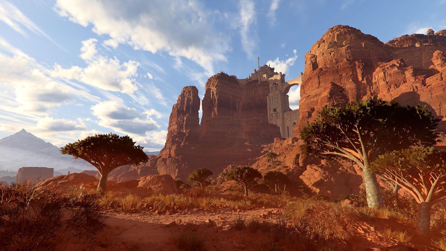 image:imageCrimson Desert Standard Edition Xbox Series XS and Windows Digital