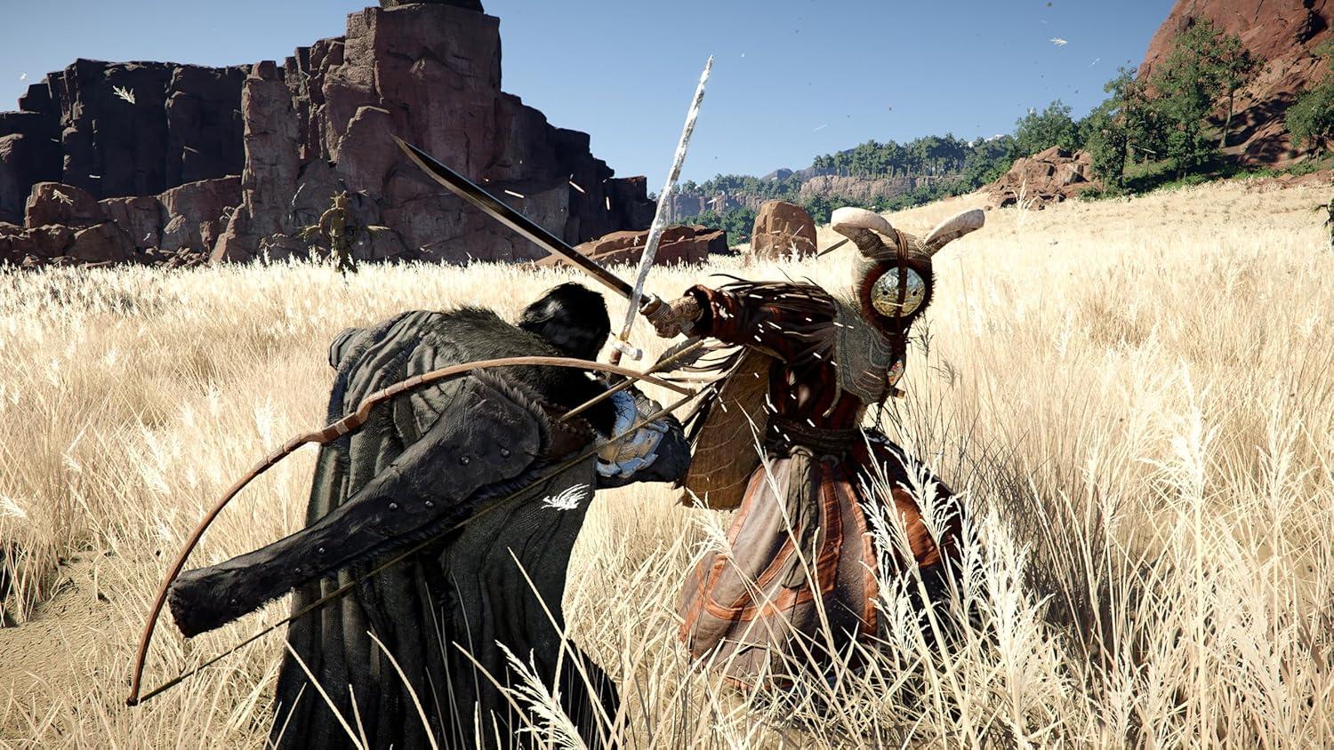 image:imageCrimson Desert Standard Edition Xbox Series XS and Windows Digital