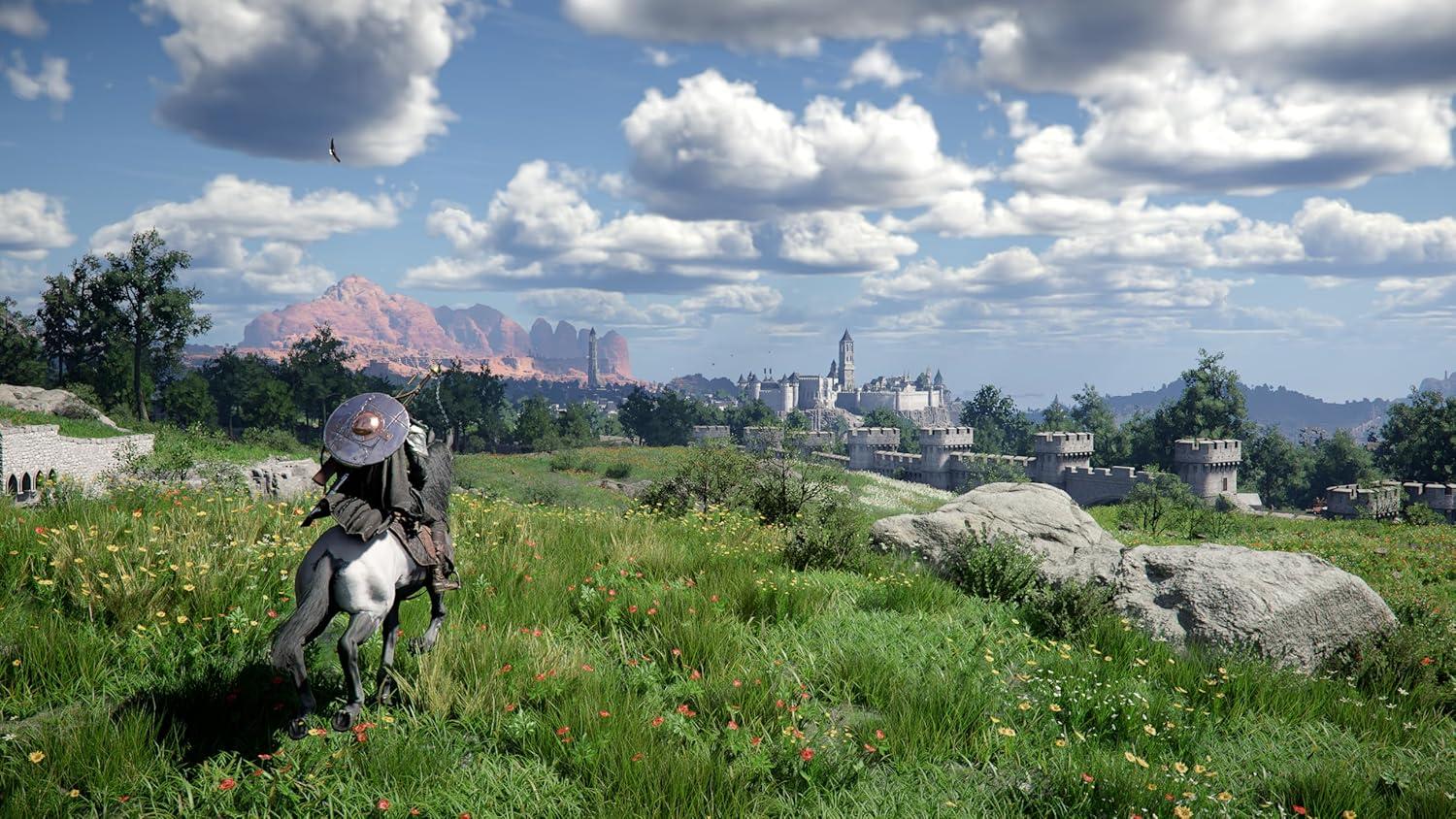 image:imageCrimson Desert Standard Edition Xbox Series XS and Windows Digital