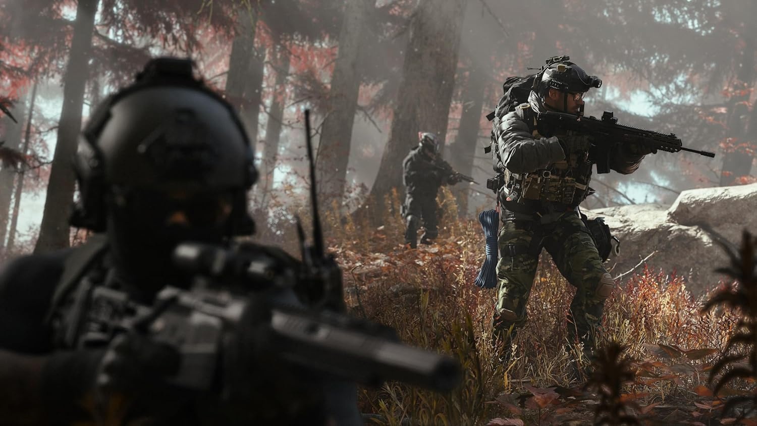 image:imageCall of Duty Modern Warfare 4 Standard Edition XBOX Series XXbox Series X