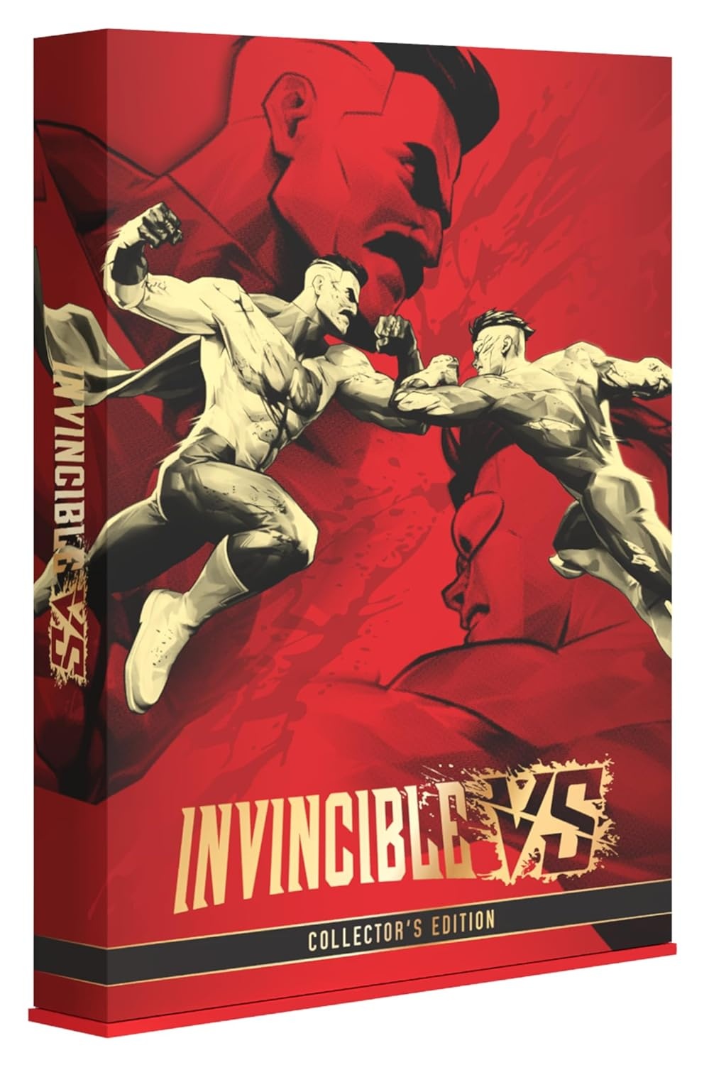 image:imageInvincible VS Standard Edition XBOX Series XS and Windows DigitalPlayStation 5