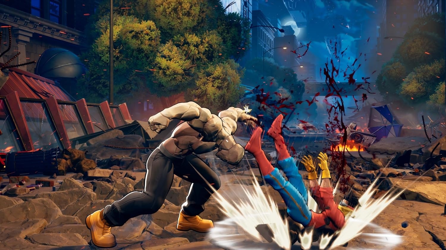image:imageInvincible VS Standard Edition XBOX Series XS and Windows DigitalXBOX Series XS and Windows Digital