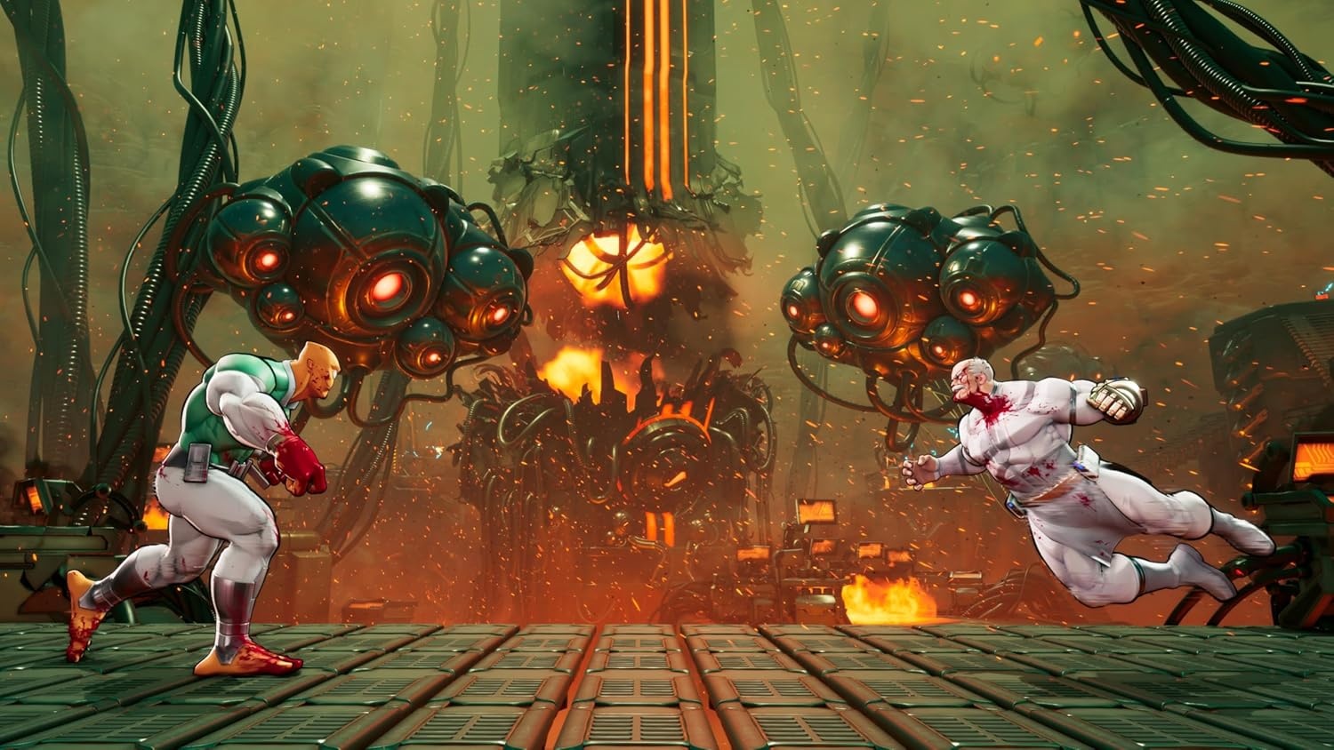 image:imageInvincible VS Standard Edition XBOX Series XS and Windows DigitalXBOX Series XS and Windows Digital
