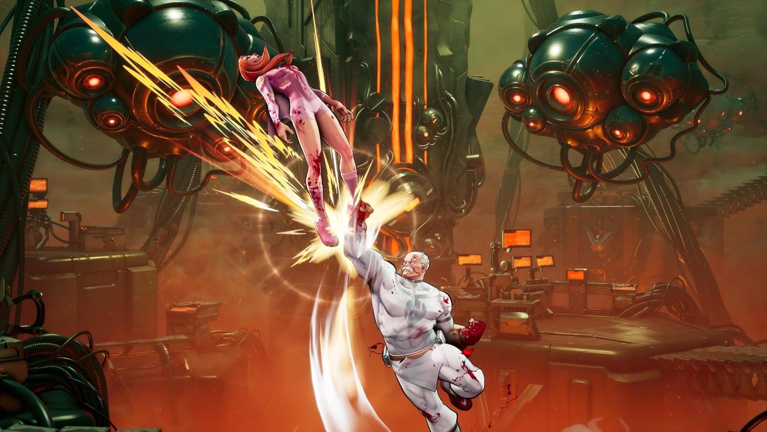 image:imageInvincible VS Standard Edition XBOX Series XS and Windows DigitalXBOX Series XS and Windows Digital