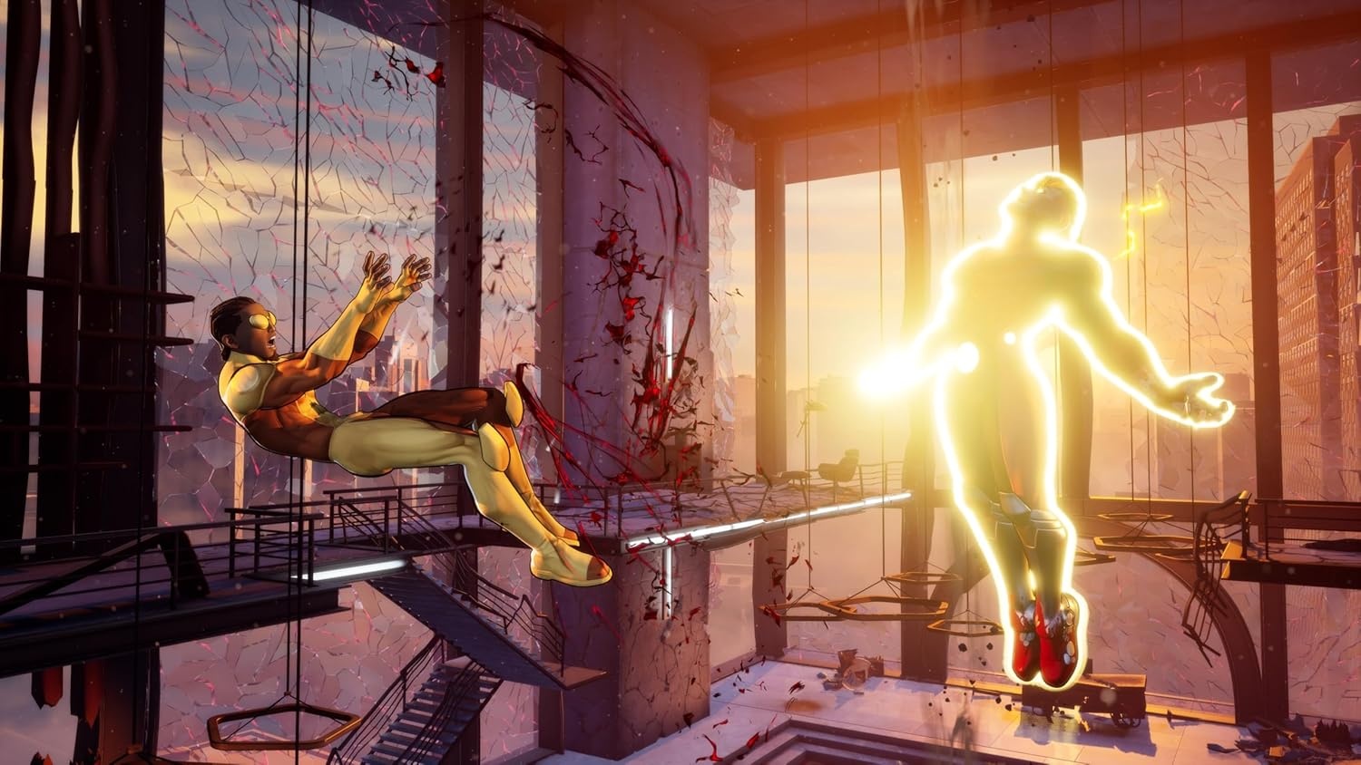 image:imageInvincible VS Standard Edition XBOX Series XS and Windows DigitalXBOX Series XS and Windows Digital