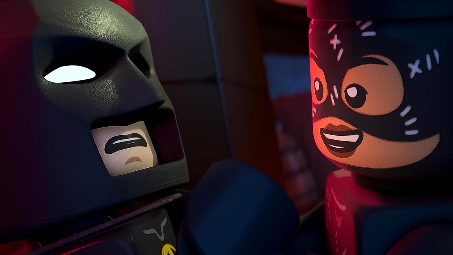 image:imageLEGO Batman Legacy of the Dark Knight Deluxe Edition XBOX Series XS DigitalNintendo Switch 2