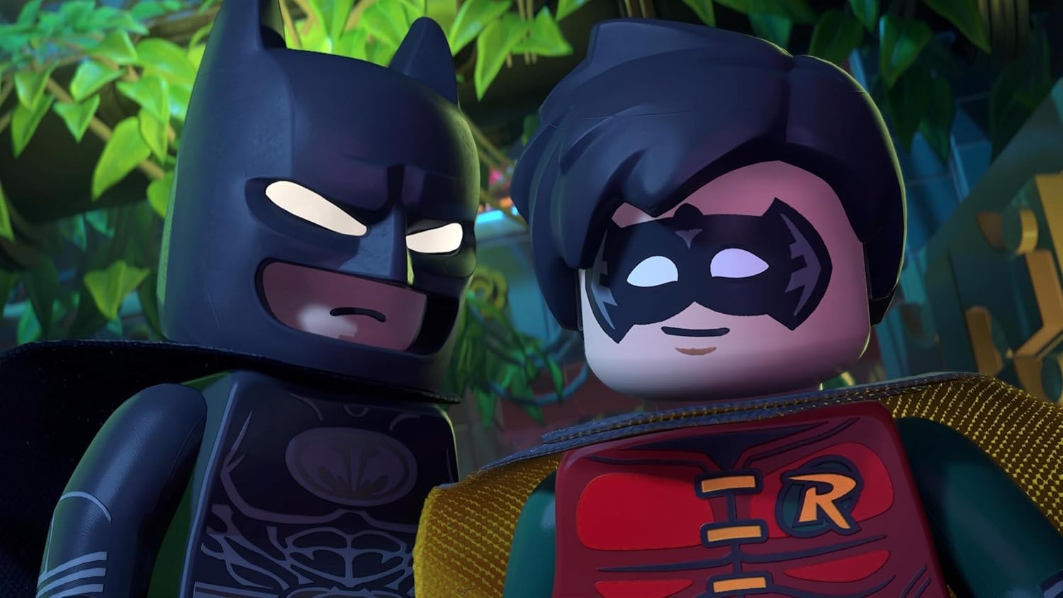 image:imageLEGO Batman Legacy of the Dark Knight Deluxe Edition XBOX Series XS DigitalPlayStation 5