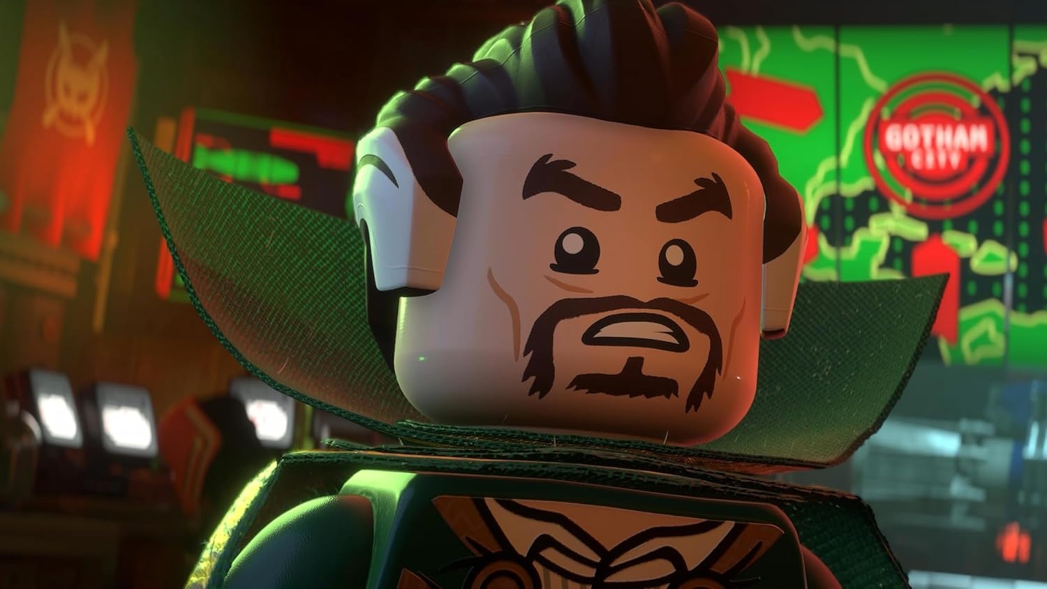 image:imageLEGO Batman Legacy of the Dark Knight Deluxe Edition XBOX Series XS DigitalPlayStation 5