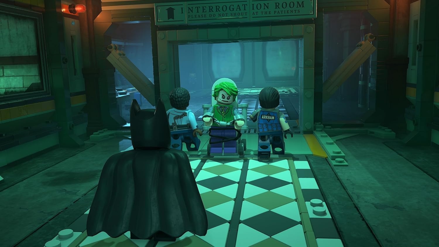 image:imageLEGO Batman Legacy of the Dark Knight Deluxe Edition XBOX Series XS DigitalPlayStation 5
