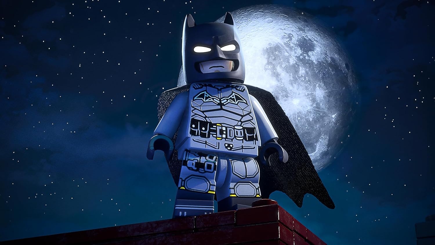image:imageLEGO Batman Legacy of the Dark Knight Deluxe Edition XBOX Series XS DigitalPlayStation 5
