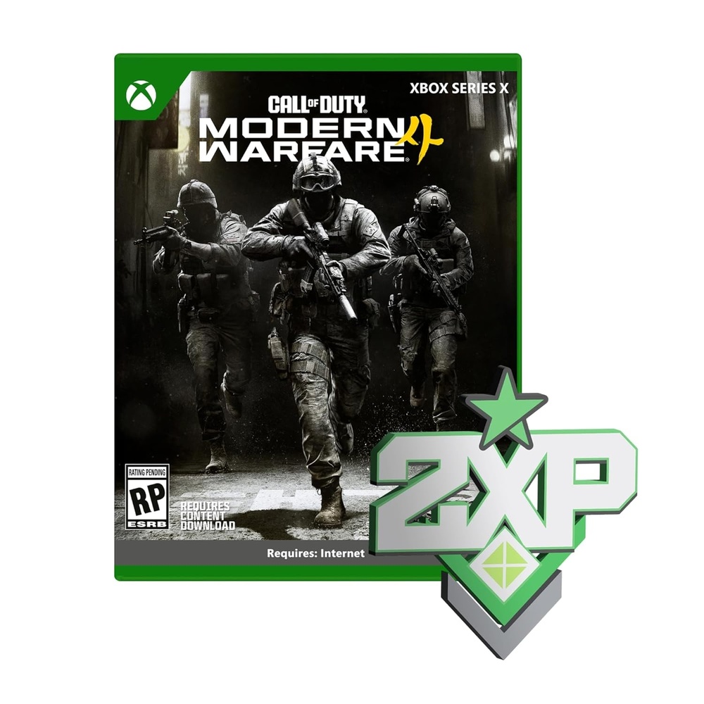 image:imageCall of Duty Modern Warfare 4 Standard Edition XBOX Series XXbox Series X