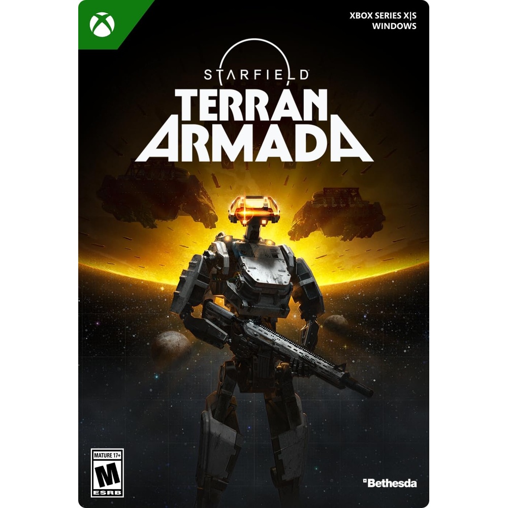image:imageStarfield Terran Armada Xbox and Windows Digital CodeXbox Series XS Windows Digital