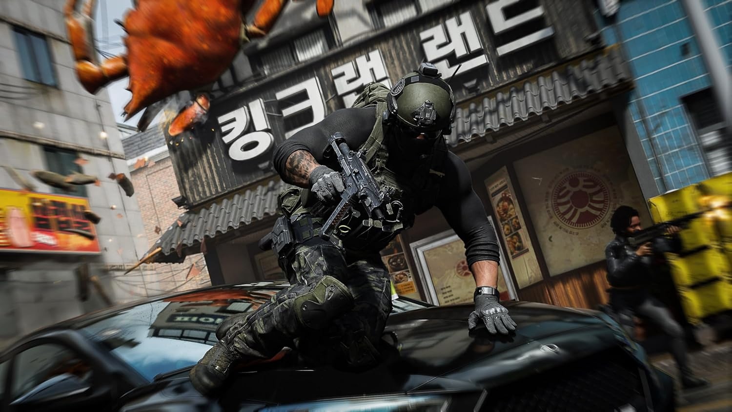 image:imageCall of Duty Modern Warfare 4 Standard Edition XBOX Series XS and Windows Digital CodePlayStation 5