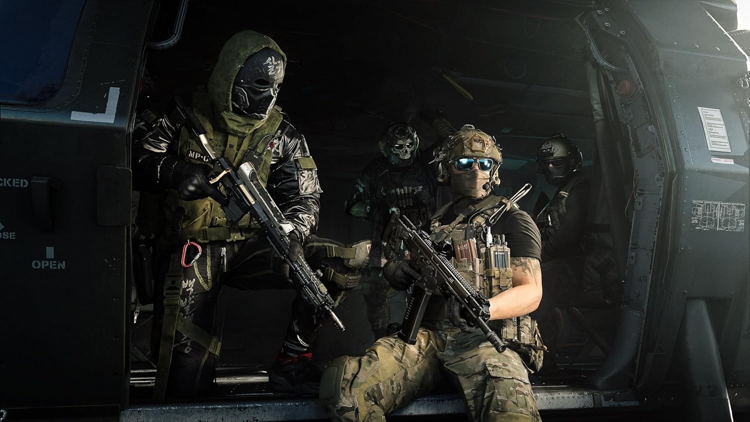 image:imageCall of Duty Modern Warfare 4 Standard Edition XBOX Series XS and Windows Digital CodeXBOX Series X