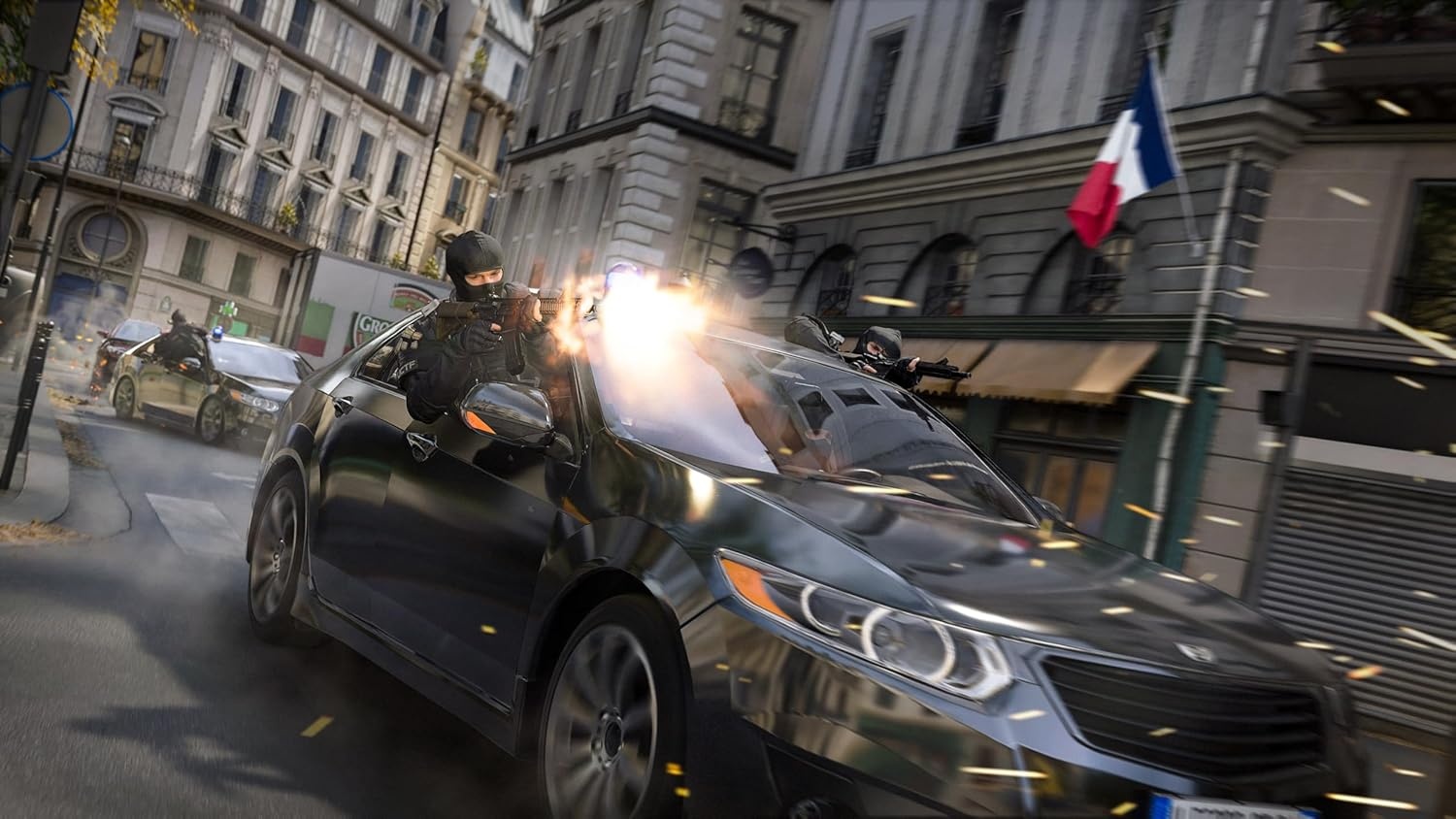 image:imageCall of Duty Modern Warfare 4 Standard Edition XBOX Series XS and Windows Digital CodeXBOX Series X