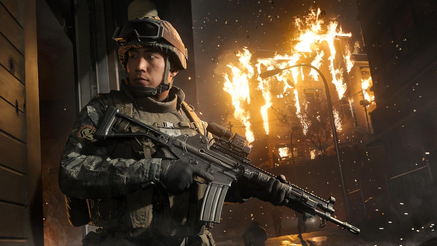 image:imageCall of Duty Modern Warfare 4 Standard Edition XBOX Series XS and Windows Digital CodeXBOX Series X