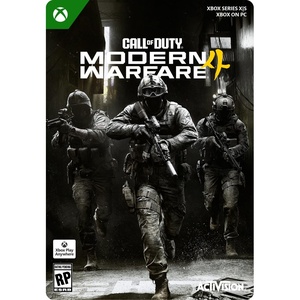 Call of Duty: Modern Warfare 4 | Standard Edition | XBOX Series X|S and Windows Digital Code(XBOX Series X|S and Windows Digital Code)